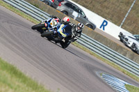 Advanced Group Blue Bikes